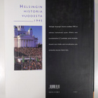 Helsingin historia vuodesta 1945 3 : Kunnallishallinto ja... - pikkukuva 2