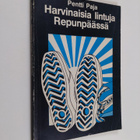 Pentti Paja : Harvinaisia lintuja Repunpäässä - pikkukuva 1