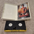 Indiana Jones ja Viimeinen Ristiretki - VHS FiX - pikkukuva 3