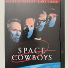 Space Cowboys - DVD - pikkukuva 1