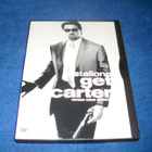 GET CARTER (Stallone) 2000*** - pikkukuva 1