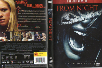 Prom Night (2008)	(29 123)	k	-FI-	suomik.	DVD		britanny snow