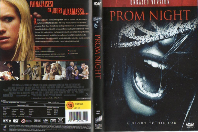 Prom Night (2008)	(29 123)	k	-FI-	suomik.	DVD		britanny snow