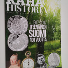 Raha & historia 1/2017 - pikkukuva 1