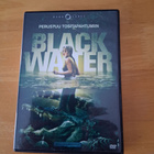 BLACK WATER SUOMI DVD - pikkukuva 1