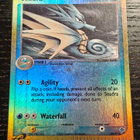Seadra 40/97 Reverse-Holo - pikkukuva 1