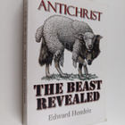 Edward Hendrie : Antichrist: The Beast Revealed - pikkukuva 1