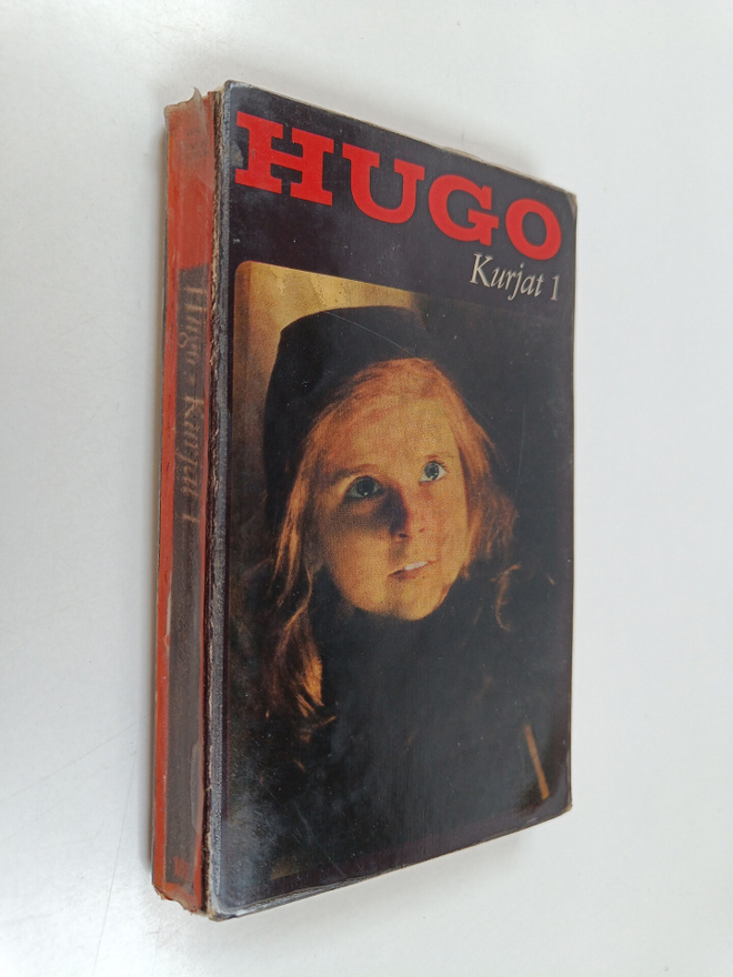Victor Hugo : Kurjat 1