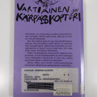 Eppu Nuotio : Vartiainen ja kärpäskopteri - pikkukuva 2