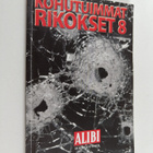 Mika (toim.) Lahtonen : Kohutuimmat rikokset 8 - pikkukuva 1