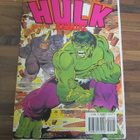 HULK ANNUAL - SARJAKUVA v 1984 ( kovakantinen ) - pikkukuva 2