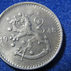 1 markka 1948 - pikkukuva 2