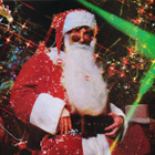 Phil Spector - A Christmas Gift For You LP Vinyyli - pikkukuva 3