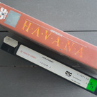 VHS: Havana (Robert Redford, Lena Olin 1990) - pikkukuva 4