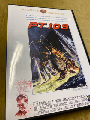 PT 109