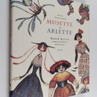 Ervo Vesterinen : Musette ja Arlette : Rudolf Koivun pape... - pikkukuva 1