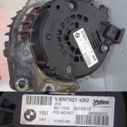BMW Laturi S8507623 A102 - pikkukuva 1