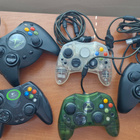 Xbox ohjaimet - pikkukuva 2