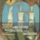 SAN MARINO 2€ 2009 X-0987 - pikkukuva 1