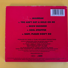 AC/DC Jailbreak CD - pikkukuva 2