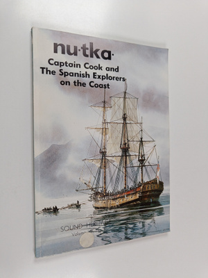 The Royal British Columbia Museum : Nu*tka* - Captain Coo...