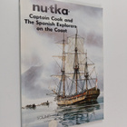 The Royal British Columbia Museum : Nu*tka* - Captain Coo... - pikkukuva 1
