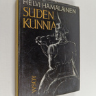 Helvi Hämäläinen : Suden kunnia - pikkukuva 1