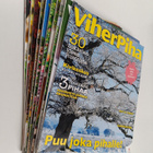 Viherpiha vuosikerta 2011 - pikkukuva 1