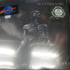 KATAKLYSM - OF GHOSTS AND GODS UUSI/NEW LP - pikkukuva 1