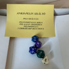 ANKH - Adventures of the North - Kalevala Heroes roolipeli - pikkukuva 5