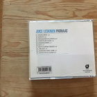 Juice Leskinen Parhaat CD - pikkukuva 2
