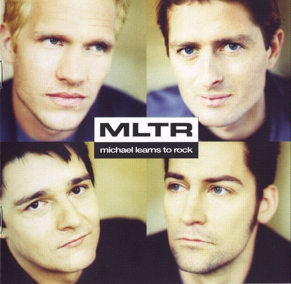 Michael Learns To Rock (CD+1) Greatest Hits (CD+1) MLTR