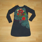 Desigual mekko, 9-10v - pikkukuva 3