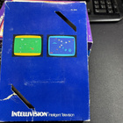 Intellivision: Space Battle - pikkukuva 2