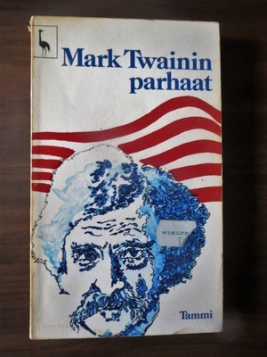 Mark Twain: Mark Twainin parhaat