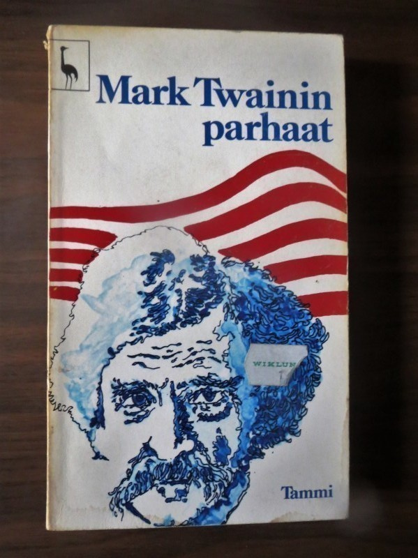 Mark Twain: Mark Twainin parhaat