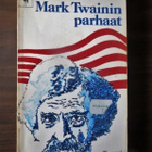 Mark Twain: Mark Twainin parhaat - pikkukuva 1