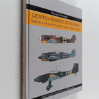 Hannu Valtonen : Lento-osasto Kuhlmey : Saksan Luftwaffe ... - pikkukuva 1