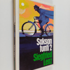 Siegfried Lenz : Saksantunti 2 - pikkukuva 1