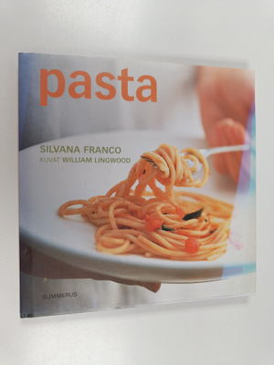 Silvana Franco : Pasta