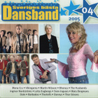 Sveriges Bästa Dansband - 2005 - Vol. 4 CD - pikkukuva 1