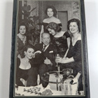 Robert Lenzner : Getty - The Richest Man in the World - pikkukuva 2