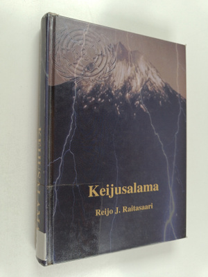 Reijo J. Raitasaari : Keijusalama