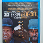 Sisters Brothers, the (UUSI) - pikkukuva 1