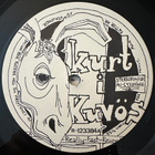 [LP] HUVUDTVÄTT / KURT I KUVÖS: VÅRT FRIA LAND - pikkukuva 3