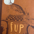JIM DODGE: FUB - pikkukuva 1