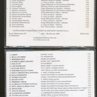 Merimiesvalssien taikaa vol. 1-2, CD-levyt - Eri esittäjiä - pikkukuva 2