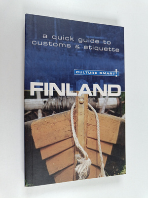 Terttu Leney : Finland