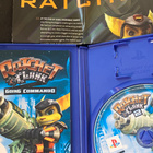 Ratchet & Clank: Going Commando PS2 - orig. suomiversio - pikkukuva 3