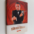 Juha Virkki : Isän keittokirja - pikkukuva 1